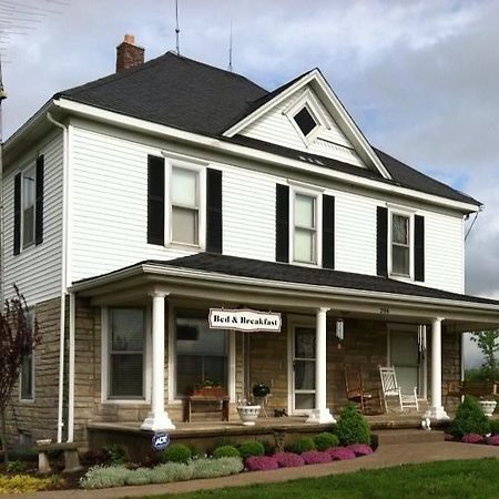 The Destination B&B Llc Salem Extérieur photo