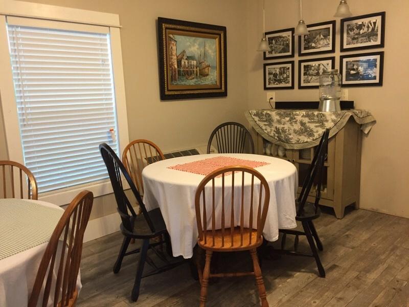 The Destination B&B Llc Salem Extérieur photo