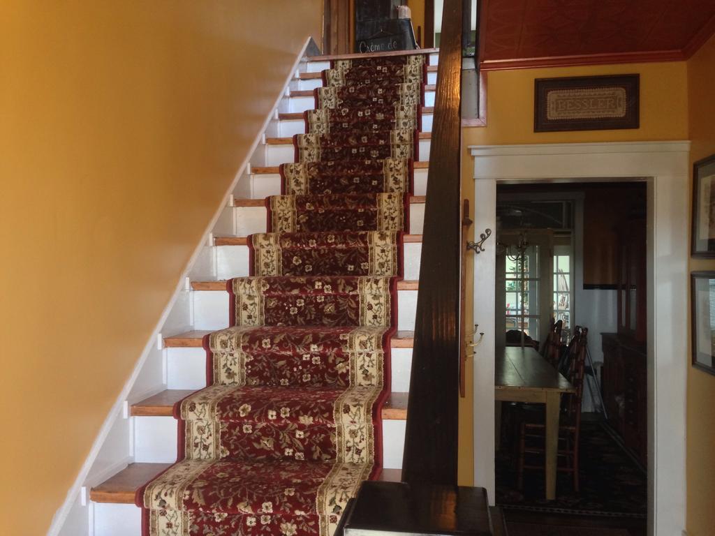 The Destination B&B Llc Salem Extérieur photo